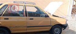 Saipa 131